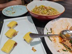 -紫泥369粗粮季(四牌楼店)