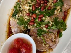 -猪腰一家·地道佛山菜(盐步店)