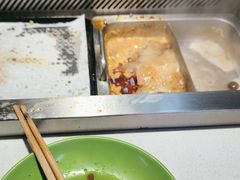 -新艺自助美食城(中山路店)