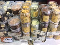 -匠造烘焙(上海湾店)