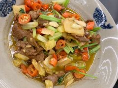 小炒肉-潇湘阁(三里屯SOHO店)