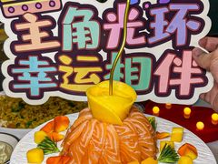 -喜聚薈·花膠雞海鮮火鍋(越秀店)