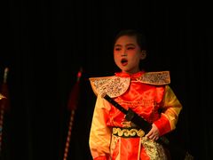 -猴有戏教育戏剧·音乐剧·主持口才·演讲朗诵辩论(环球港华师大校区)