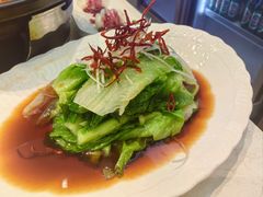 -船歌·鱼水饺青岛菜(国贸商城店)
