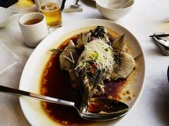 -鲜筵(华亭宾馆店)