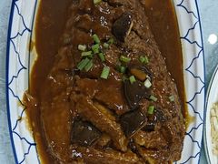 -六和聚传统烤鸭.天津菜(和平店)