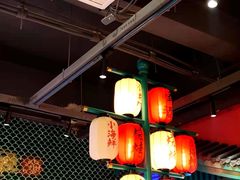 大堂-辣小鲜·南昌大排档(船山路店)