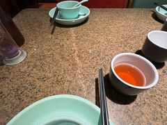 -绿茶餐厅(coco park 店)