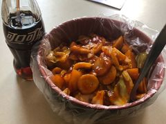 -胖哥料理(兴义里店)