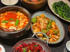 -山石榴·贵州菜(丰盛里店)