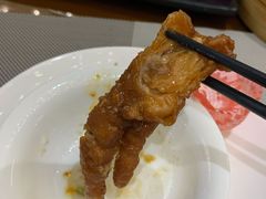 -豫璟轩中餐厅(南昌万怡店)