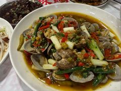 -辣螃铠盆盆蟹大排档(海昌店)