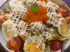 -仙隐小鹿中華の日料(正弘城店)