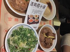 -杏花村水席楼·洛阳水席(老城十字街店)