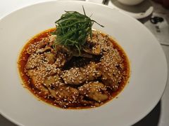 -陶苏·品味融合川菜(龙湖源著天街店)
