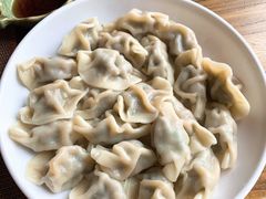 水饺-庆云楼饭庄(什刹海店)
