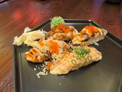 -鸟鹏烧鸟居酒屋(昌岗店)