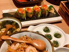 -德川家日本料理(顺义华联店)