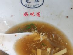 -毛华美食(清扬路店)