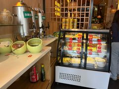 -川味堂·四川豆花(八卦岭店)