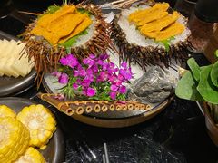 -官也街澳门火锅(新源里店)