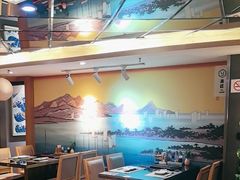 -昱匠·日本料理(金融街店)