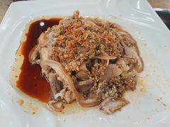 沙姜猪手-苏记餐厅(叠南店)