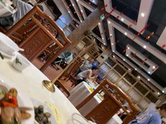 大堂-抱德·潮汕味(敦和店原惠城鱼仔)