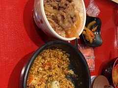 -食其家·牛丼咖喱(苏州永旺店)