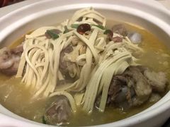 -骨捞专家·金华砂锅(西田城购物中心店)