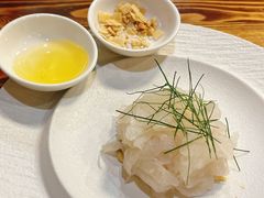 -美未居·老字号·地道顺德菜·桑拿鸡·鱼生(容桂店)