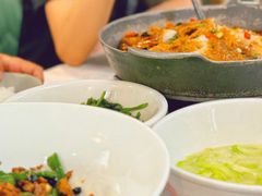 -湘中缘·湖南菜(娄底驻京办店)