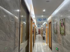 -上海仁爱医院口腔科 · 种植