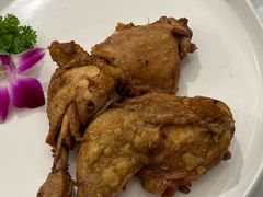 -西安饭庄·非遗陕菜(凤城五路店)