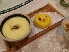 -汇贤府·李氏鲁菜(五棵松店)