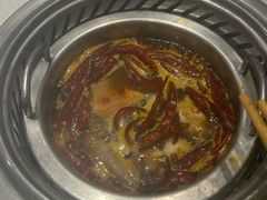 -龍歌自助小火锅(李沧顺和汇店)