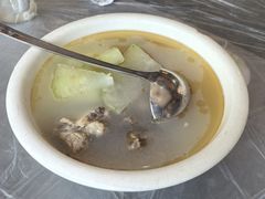-绿野餐厅(上海动物园店)