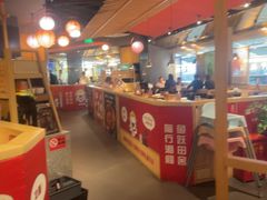 -湘间田舍(北仑银泰店)