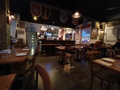 大堂-El Bodegon阿根廷秘鲁餐厅(幸福路店)