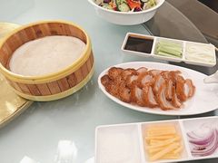 -金鸭都·老北京特色家常菜(潘家园店)