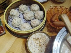 -格日勒阿妈蒙古厨房(新华广场店)