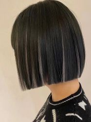 -HG美发设计沙龙