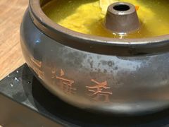 云海肴汽锅鸡-云海肴云南菜(浦江欢乐颂店)