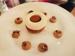 歌剧院蛋糕-纽约咖啡馆