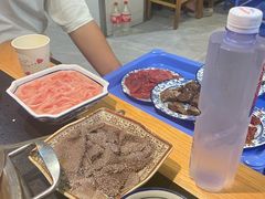 -飘香火锅(玉林西路店)