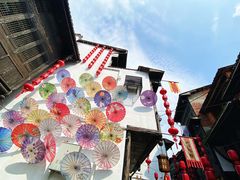 -江西龙虎山景区