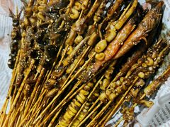 -十里铺铁板鱿鱼