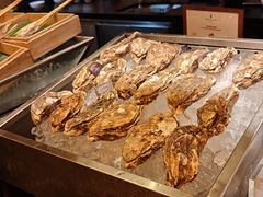 -富力丽思卡尔顿酒店·香荟全日制餐厅