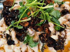 -何哥鲜鱼餐厅(龙湖花园店)