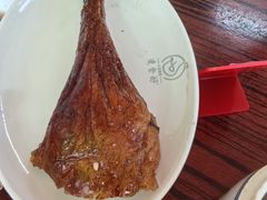 -凌舍好烧鹅(中山路店)